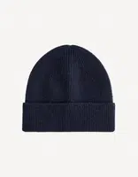 Celio Knitted Beanie Viribean - Men