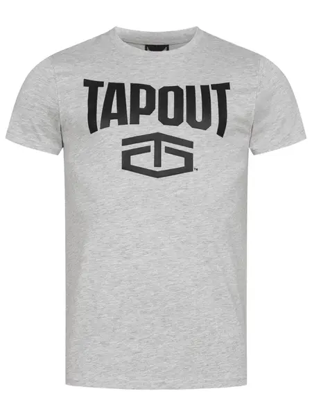Tapout Men's t-shirt regular fit
