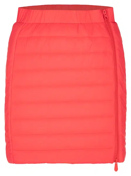 Women's skirt LOAP IRENKA orange