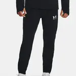 Čierne športové nohavice Under Armour UA M's Ch. Train Pant