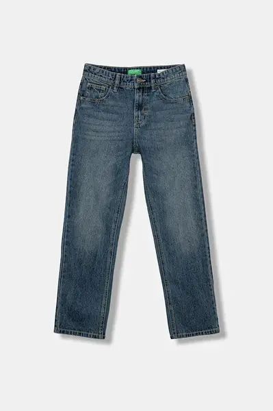 Detské rifle United Colors of Benetton