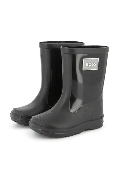 Detské gumáky BOSS