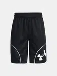 Chlapčenské kraťasy Under Armour