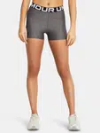Under Armour Shorts UA HG Authentics Shorty-GRY - Women