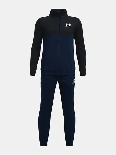 Detská tepláková súprava Under Armour CB Knit