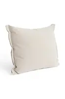 Bavlnený ozdobný vankúš HAY Plica 60 x 55 cm