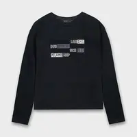 Bavlnené tričko s dlhým rukávom Mayoral