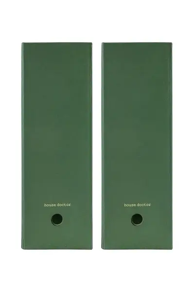 Organizér na doklady House Doctor HDHold 10,5 x 31 cm