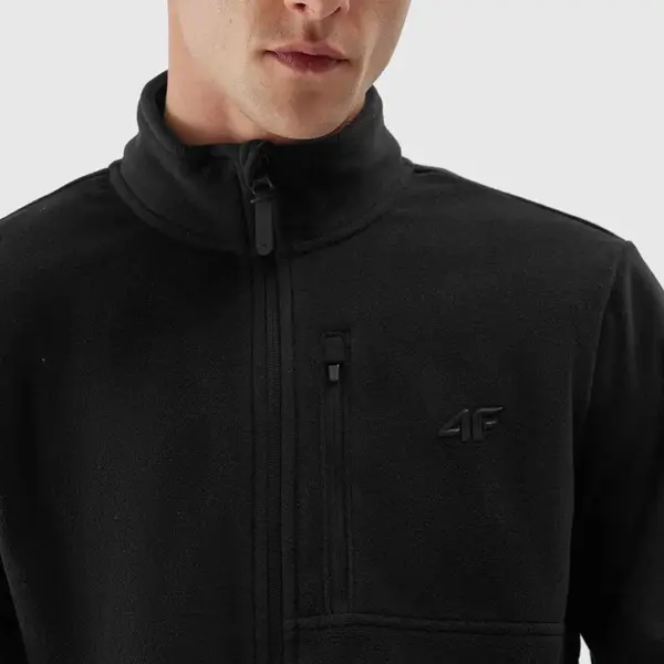 Polar 4F Pánsky S Kapucňou