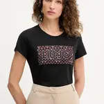 Bavlnené tričko Liu Jo