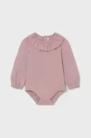 Bavlnené body pre bábätká Mayoral