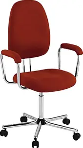 Kancelarska stolička KOVONAX PLUS