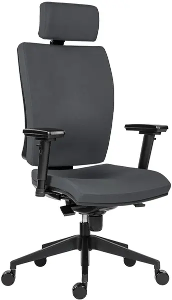 ANTARES kancelárska stolička 1580 SYN GALA