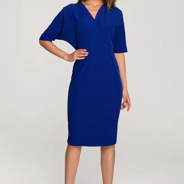 Dámske šaty Stylove S313