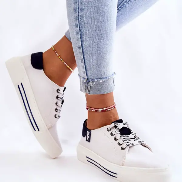 Dámske tenisky BIG STAR SHOES