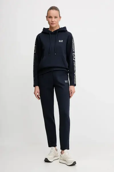 Tepláková souprava EA7 Emporio Armani