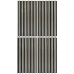 AKUSTICKÝ PANEL velikost: 52/104/2,2 cm