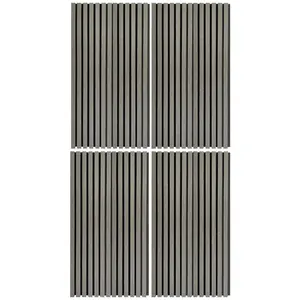 AKUSTICKÝ PANEL velikost: 52/104/2,2 cm