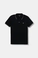 Dětské polo tričko Emporio Armani