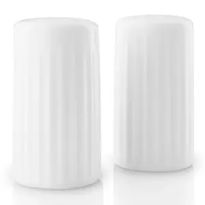 Soľnička a korenička Legio Nova, set 2 ks, Eva Solo