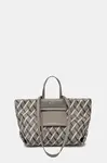 Kabelka Armani Exchange béžová barva, XW001538 AF17255