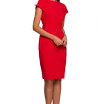 Dámske šaty Stylove S239
