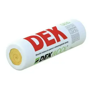 Izolácia tepelná Dekwool G 035r 180 mm