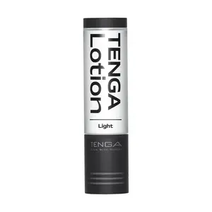 TENGA Lubrikant -  Lotion Light -