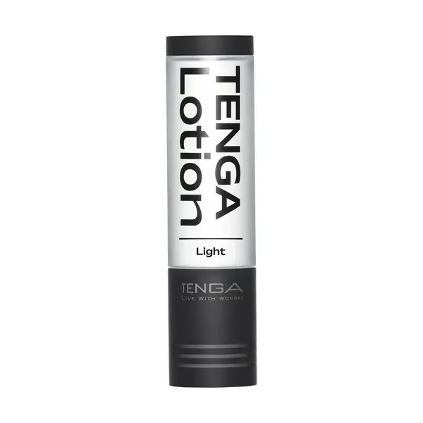 TENGA Lubrikant -  Lotion Light -