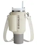 Stanley The All-Day Quencher/Cup Carry-All cream Obal na termosku