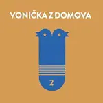 Různí interpreti – Vonička z domova 2