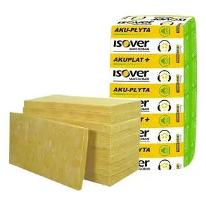 Izolácia tepelná Isover Akuplat Plus 50 mm
