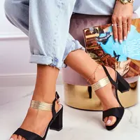 Dámske sandále Kesi