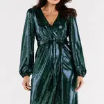 Šaty pre ženu Awama A564