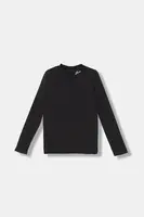 Detské tričko s dlhým rukávom Guess