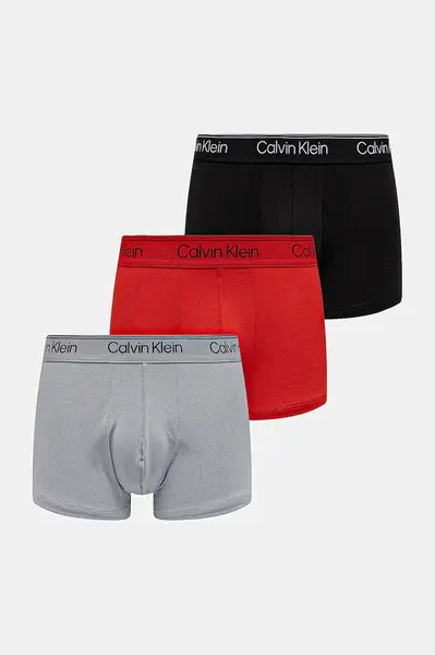 Boxerky Calvin Klein Underwear 3-pak