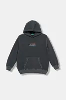 Detská bavlnená mikina United Colors of Benetton