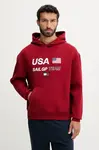 Tommy Hilfiger  Mikina  x SAIL GP
