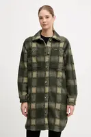 Košeľové sako Columbia Wildest Venture