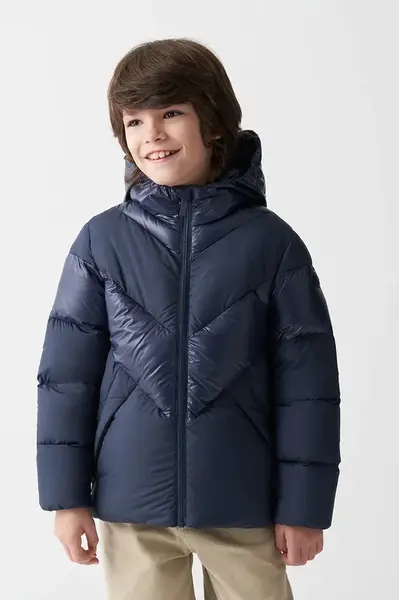 Detská páperová bunda Colmar WEIGHTLESS