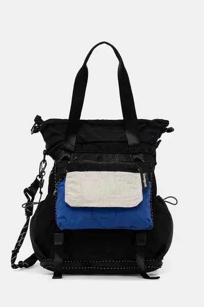 Desigual  Ruksak  BASIC MODULAR DISCOV