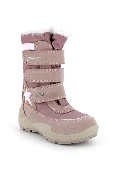 Detské zimné topánky Primigi
