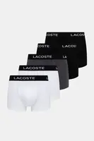 Boxerky Lacoste 7-pak