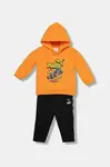 Detská tepláková súprava Puma PUMA X HOT WHEELS MINICATS Loungewear Set INF TR