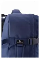 Cestovný ruksak CabinZero Military 36L Navy
