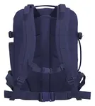 Cestovný batoh do lietadla CabinZero Military 36L Galaxy Blue
