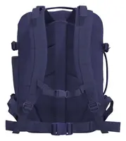 Cestovný batoh do lietadla CabinZero Military 36L Galaxy Blue