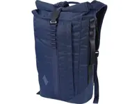 Roll-top batoh Nitro Scrambler Night Sky