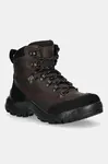 Ecco Topánky Ecco Offroad Boot Wp