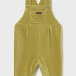 Detské nohavice na traky Mayoral Newborn